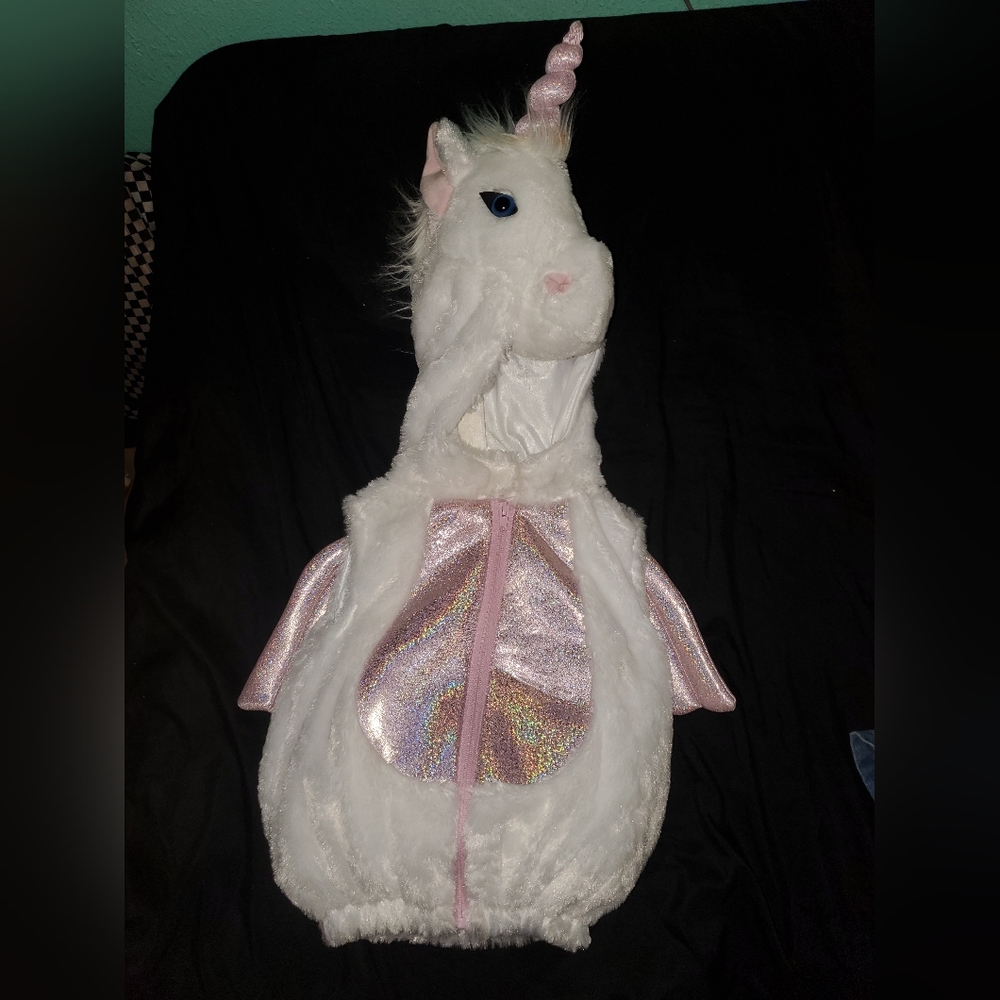 Baby Halloween costume